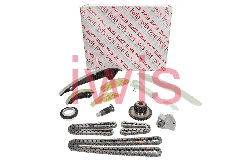 Timing Chain Kit